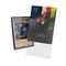 Ultimate Guard Cortex Sleeves Japanese Size Transparent (60)