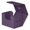 Ultimate Guard Sidewinder 80+ XenoSkin Monocolor Purple