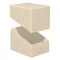 Ultimate Guard Return To Earth Boulder Deck Case 133+ Standard Size Natural