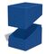 Ultimate Guard Return To Earth Boulder Deck Case 133+ Standard Size Blue