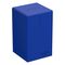 Ultimate Guard Flip`n`Tray 100+ XenoSkin Monocolor Blue