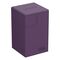 Ultimate Guard Flip`n`Tray 100+ XenoSkin Monocolor Purple