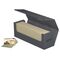 Ultimate Guard Arkhive 400+ XenoSkin Monocolor Grey