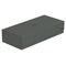Ultimate Guard Superhive 550+ XenoSkin Monocolor Grey
