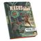 Ultimate Guard Zipfolio 360 Xenoskin Magic: The Gathering "Edge of Eternities" - Design 02