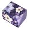 Ultimate Guard Sidewinder 100+ Xenoskin "Floral Places" - Moonlit Glen