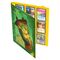 Ultimate Guard Flexxfolio 360 Magic: The Gathering | Teenage Mutant Ninja Turtles - Swamp