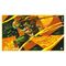 Ultimate Guard Play-Mat Magic: The Gathering | Teenage Mutant Ninja Turtles - Green Rare