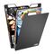 Ultimate Guard Premium Comic Book Dividers Black (25)
