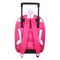 Hello Kitty Trolley Backpack Follow The Rainbow 33 cm