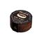 Lord of the Rings Tungsten Ring The One Ring (gold plated) Size 10