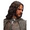 The Lord of the Rings Statue 1/6 Aragorn, Hunter of the Plains (Classic Series) 32 cm