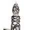 Lord of the Rings Replica 1/1 Galadriel's Phial 10 cm
