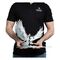 The Lord of the Rings Metalbird Gandalf on Gwaihir 30 cm