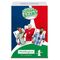 World Soccer Stars No 1 Playing Cards *English Version*