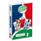 World Soccer Stars No 1 Playing Cards *English Version*