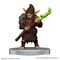 D&D Icons of the Realms: Monster Manual Collection II Booster Brick (10)
