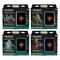 Magic the Gathering The Lord of the Rings: Tales of Middle-earth Commander Decks Display (4) english