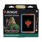 Magic the Gathering The Lord of the Rings: Tales of Middle-earth Commander Decks Display (4) english