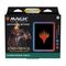 Magic the Gathering The Lord of the Rings: Tales of Middle-earth Commander Decks Display (4) english