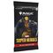 Magic the Gathering Marvel Super Heroes Play Booster Display (30) german