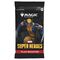 Magic the Gathering Marvel Super Heroes Play Booster Display (30) german