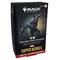 Magic the Gathering Marvel Super Heroes Commander Decks Case (4) french