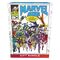 Magic the Gathering Marvel Super Heroes Gift Bundle english