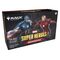 Magic the Gathering Marvel Super Heroes Beginner Box Case (3) english