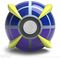 Pokémon Diecast Replica Beast Ball