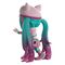 Fortnite x Miku Vinyl Figure Neko Hatsune Miku 12 cm