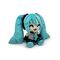 Hatsune Miku Plush Figure Miku 22 cm