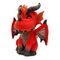 Dungeons & Dragons Plush Figure Red Dragon 22 cm