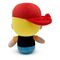 Grubbs Plush Figure Grubbs 22 cm