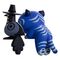 KPop Demon Hunters Vinyl Figures Derpy & Sussie Monitor Buddiez 6-8 cm