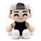 Pierce The Veil Plush Figure Tony 22 cm