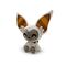 Avatar: The Last Airbender Plush Figure Momo Stickie15 cm