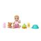 Barbie - Babysitting Skipper Playset (JJB42) / Toys
