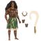 Disney Vaiana - Movie Core Maui Doll (JLV16) / Toys