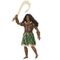 Disney Vaiana - Movie Core Maui Doll (JLV16) / Toys