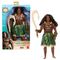 Disney Vaiana - Movie Core Maui Doll (JLV16) / Toys