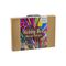 Hobby box with 1200 pcs (736571) / Toys