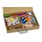 Hobby box with 1200 pcs (736571) / Toys