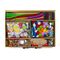 Hobby box with 1200 pcs (736571) / Toys