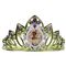 Disney Princesses assorted tiara crown