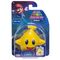 Super Mario Bros - Super Mario Galaxy Movie Lumas assorted figure 6cm