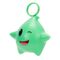 Super Mario Bros - Super Mario Galaxy Movie Lumas assorted figure 6cm