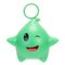 Super Mario Bros - Super Mario Galaxy Movie Lumas assorted figure 6cm