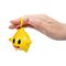 Super Mario Bros - Super Mario Galaxy Movie Lumas assorted figure 6cm