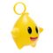 Super Mario Bros - Super Mario Galaxy Movie Lumas assorted figure 6cm